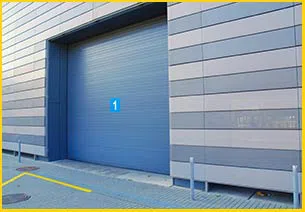 Elite Garage Door Service Atlanta, GA 404-476-3546 - 05-commercial