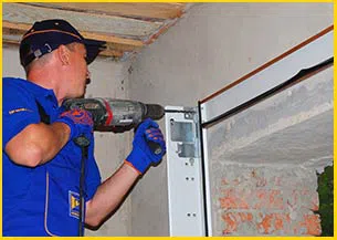 Elite Garage Door Service Atlanta, GA 404-476-3546 - 11-install